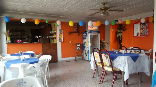 Comedor Karen Logo