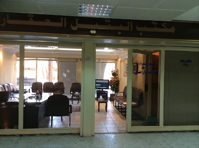 Photos of KIC Souq Al-Manakh