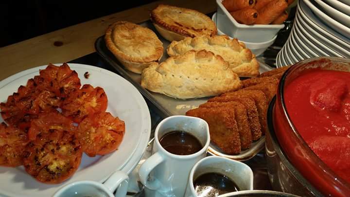 The Fox Cafe/Bar photo 2