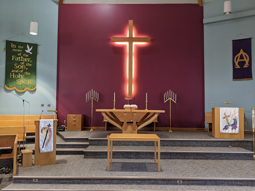 McClure United Church - Thumbnail