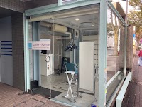 ギャラリー・フェルテ