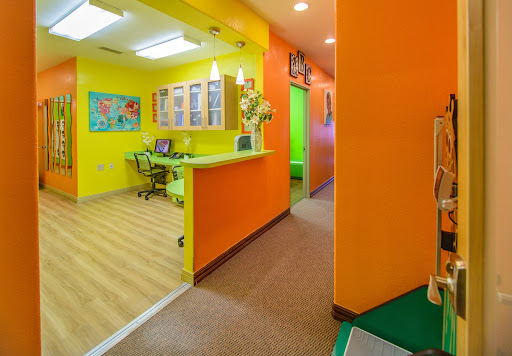 Wylie Children's Dentistry Gallery - United States