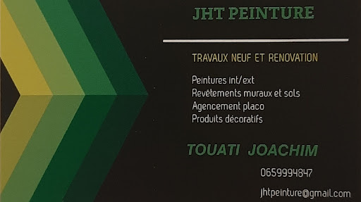 JHT Peinture