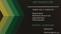 JHT Peinture à Draguignan