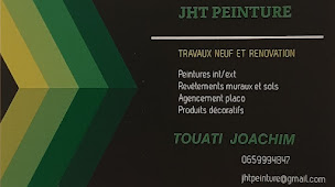 Photo n°1 de JHT Peinture à Draguignan (Service de pose de parquet)