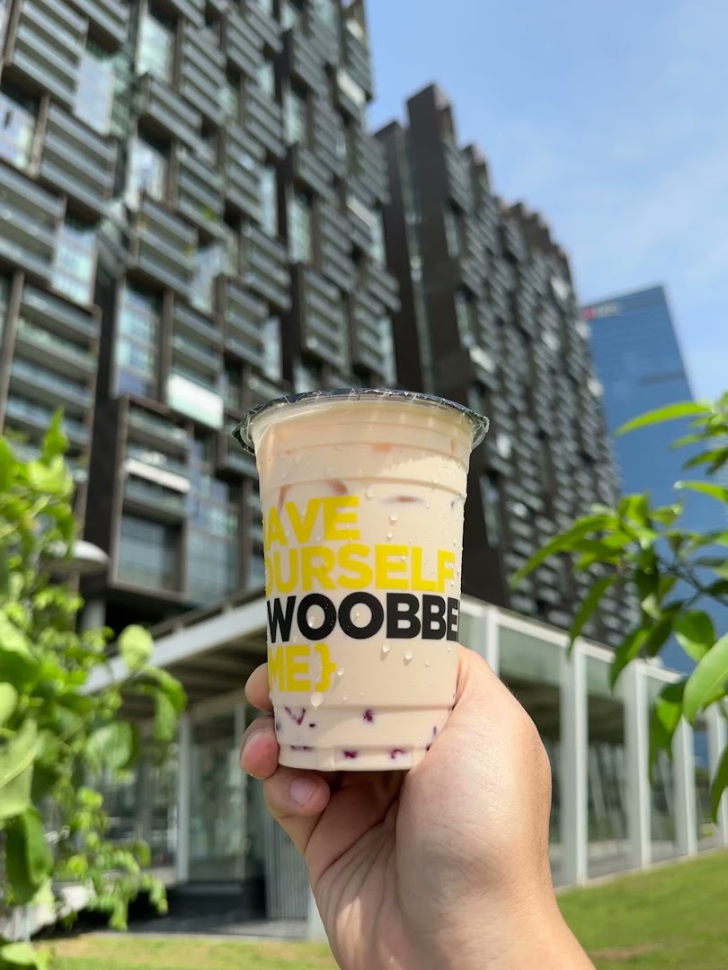 Woobbee Marina One photo 2