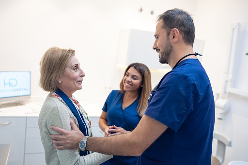 Clínica Dental Harmonía Dental