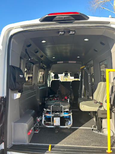 Direct Medical Transportation - Thumbnail