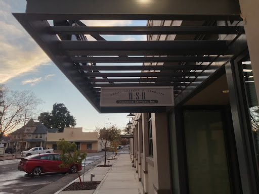 Wraith Scarlett & Randolph Insurance - United States