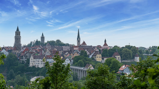 Ardelean Immobilien Heerstraße 85, 78628 Rottweil, Deutschland