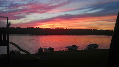 Photos of Pigeon Lake Resort