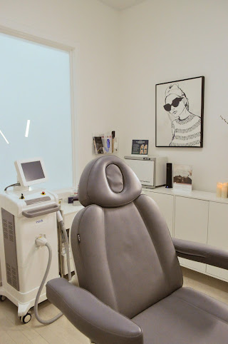 Beauté Aesthetics by null