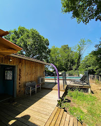 Photo n°77 de Les Volets Violets - SITE OFFICIEL - Meilleur tarif garanti à Salles (Chambre d'hôtes)