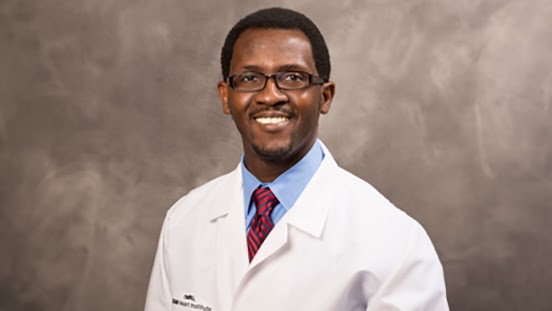 Ayotunde Bamimore Md