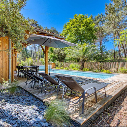 Photo de Liséa Piscines à Bordeaux (33000;33100;33200;33300;33800)