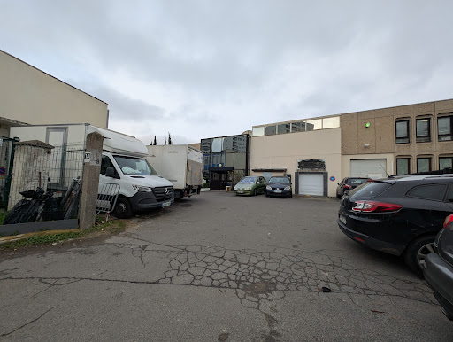 Photo de Maison de Santé d'Épinay-sur-Seine - Clinique de Santé Mentale et SSR Saint-Denis (93) | LNA Santé à Épinay-sur-Seine (93800)