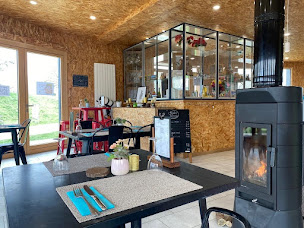 Photo n°1 de Bistrot Nature à Jablines (Restaurant)