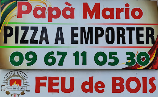 Photo 1 - Papà Mario