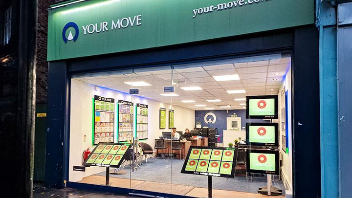 Your Move Estate Agents Eltham