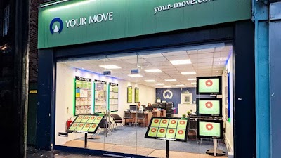 Your Move Estate Agents Eltham