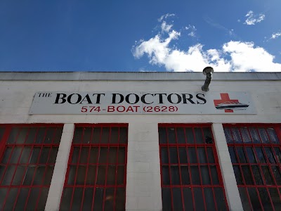 Photos of The Boat Doctors