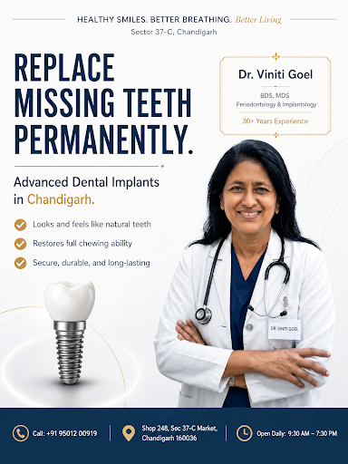 Struggling with missing teeth or uncomfortable dentures? It is time to eat, speak, and smile with… post image