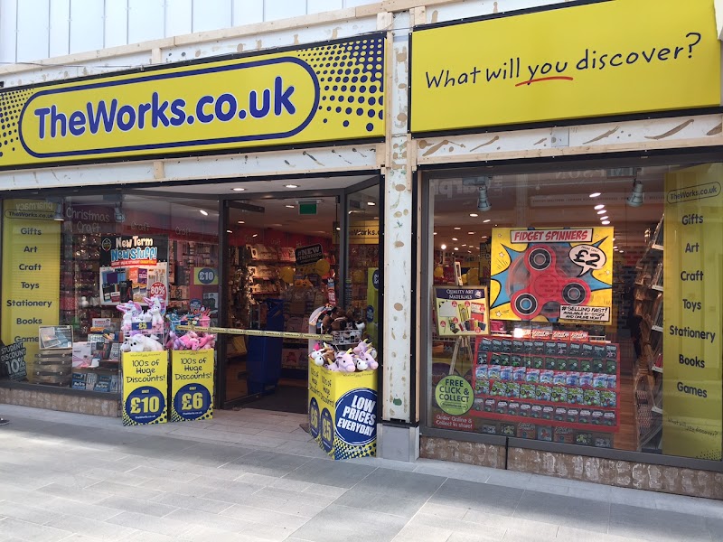 The Works photo 2