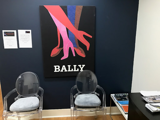 Edgecliff Podiatry