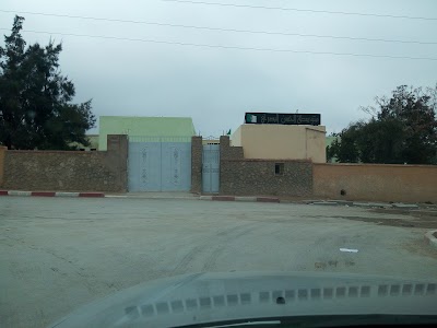 Photos of متوسطةالحسن البصري