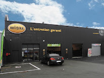 Midas HALLUIN à Halluin