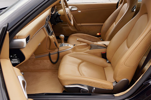 Quenet Lavado de coches