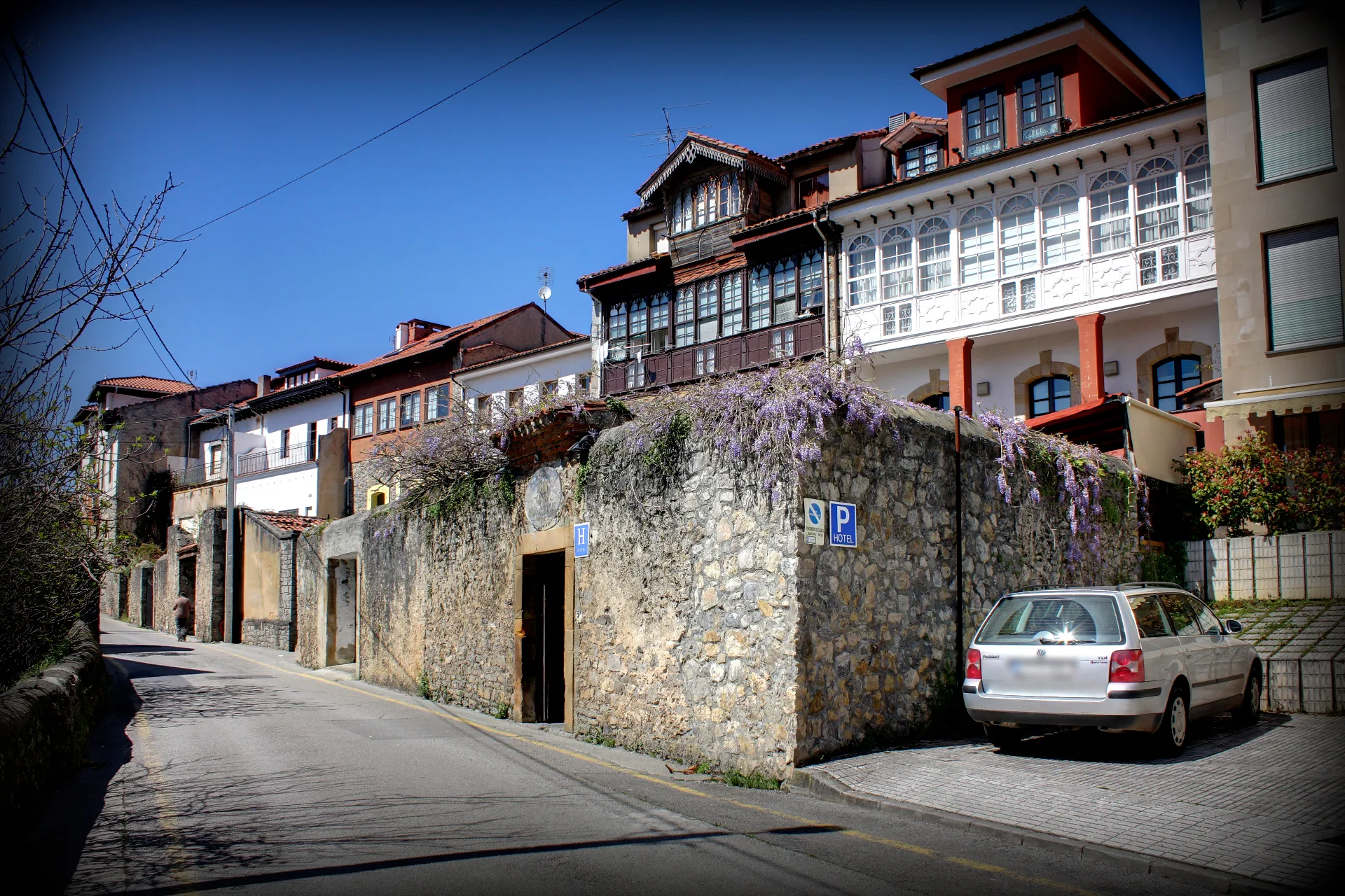 HOTEL MAR DEL SUEVE