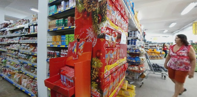 Supermercado Iob - Supermercado