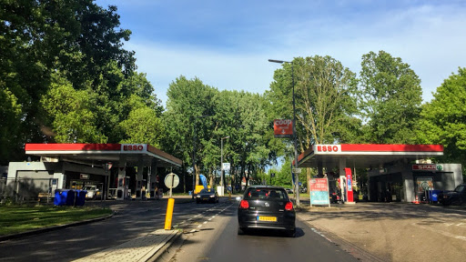 ESSO MOLENLAANZUID - Thumbnail