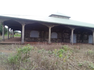 Photos of Mosque de Kayenguissa