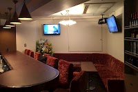 Snack Bar Cat’s (キャッツ)