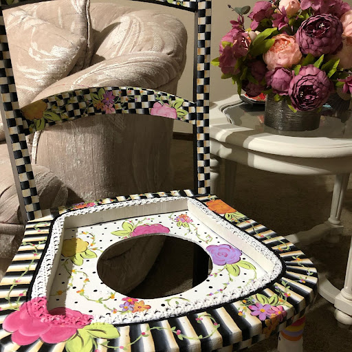 ARTcessories - Visual