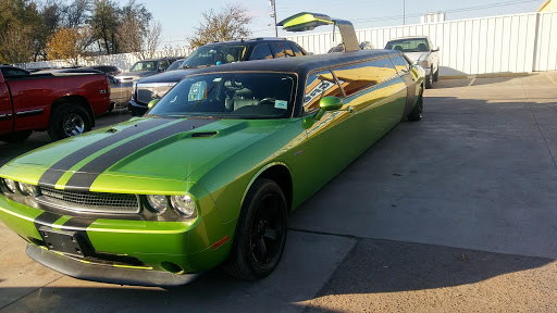 I-35 CREDIT AUTO Gallery - United States