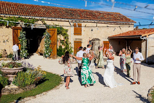 Photo n°10 de Gites de Vanzay à Vanzay (Lieu de mariage)
