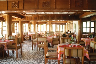 Photos of Dib Anbessa Hotel