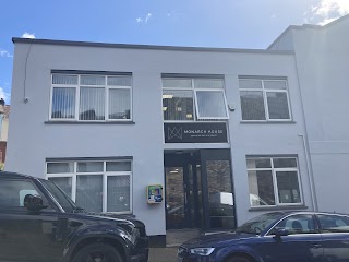Monarch House - Serviced offices