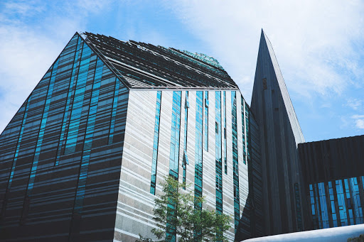 Universität Leipzig, Academic Lab - Thumbnail