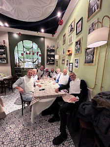Brigida - Cucina Napoletana - Napoli, Città Metropolitana di Napoli