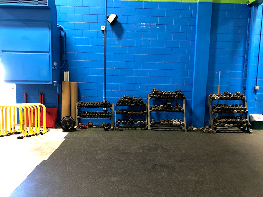 Habitat Health and Fitness - Thumbnail
