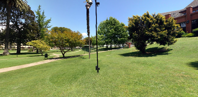 Club Naval de Campo Las Salinas