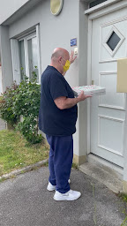 Photo n°12 de Bonjourno Pizza à Gauchy (Restaurant)