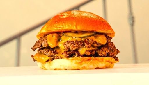 Photo 2 - Smash BRGR