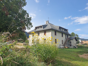 Photo n°3 de Les Epicéas à Autrans-Méaudre en Vercors (Maison de vacances)