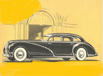 Delahaye Mecanique à Malpart