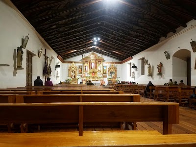 Photos of Iglesia de Salcedo